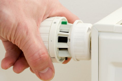 Slough central heating repair costs